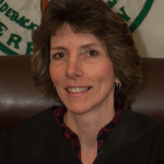 Hon. Laurie E. Osowick -Town Justice